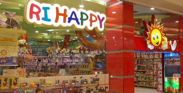 Resultado de imagem para RI HAPPY rj