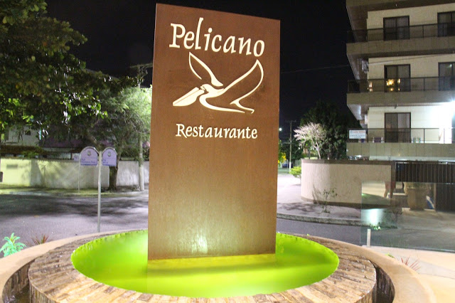 Resultado de imagem para pelicano restaurante RIO DE JANEIRO