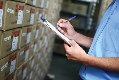 Resultado de imagem para AUXILIAR DE ESTOQUE