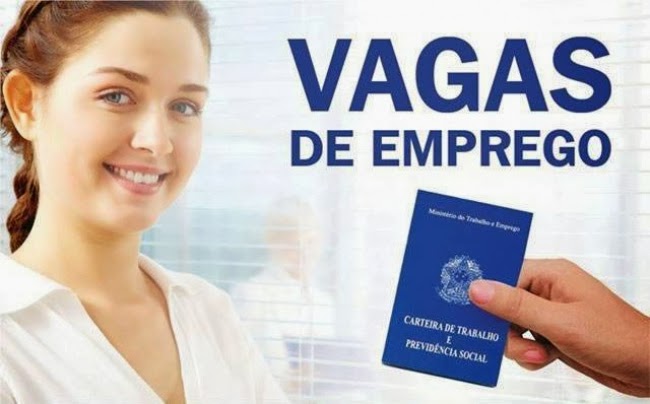 Resultado de imagem para GERANDO VIDAS empregos