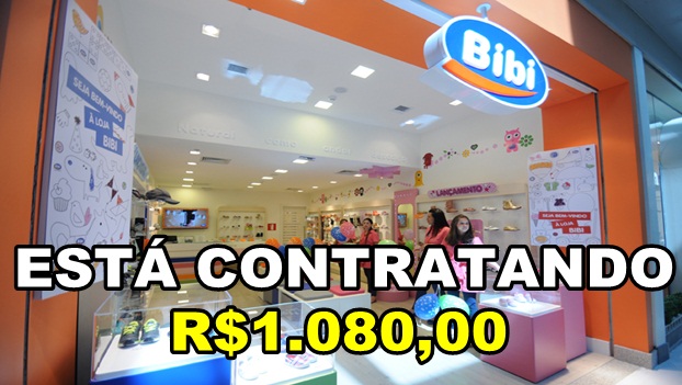 Resultado de imagem para bibi calçados vendedora