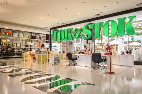 Resultado de imagem para tok stok